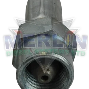 Тръба за тестване на високо налягане, тип COMMON RAIL, резба M12 x M14