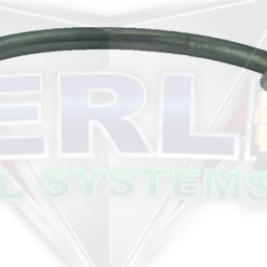 БОШ 1 680 750 105, М12 x М14, Тръба за тестване при високо налягане.