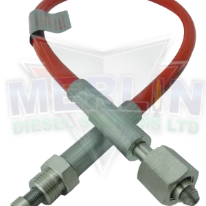 БОШ 1 680 712 338 – ТРУБКА ЗА ТЕСТ ЗА ВИСО КИМЕТРИЧНО НАЛЯГАНЕ