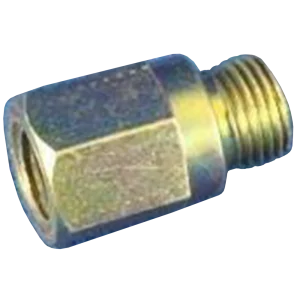 АДАПТЕР: МАТРИЦА 1/2 ИНЧ – 12 мм (ЖЕНСКИ)