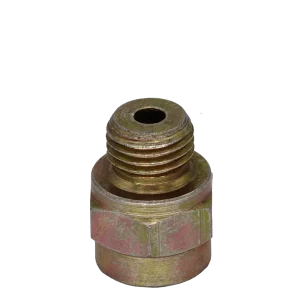 Адаптер 3/8 BSP X 18 X 1,5MM