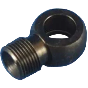 3/8 BSP X 12 мм адаптер тип "банджо"