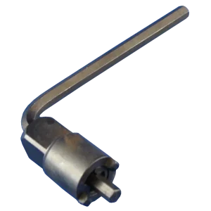 КОНТРОЛЕР ЗА АДАПТИРАНЕ VE