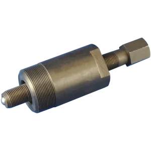 Свързващи елементи за теглич: 45 x 1,5 мм