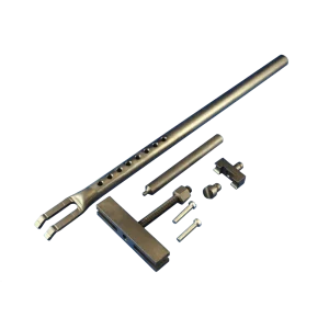 Инструмент за компресиране на пружините на помпата P