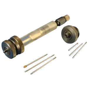 Универсален сензор за измерване на напрежение, подходящ за DPA/DPC/DPS.