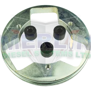 БОРШ CP3 – ВЕРТИКАЛЕН ДРЪЖЕН КОМПЛЕКТ