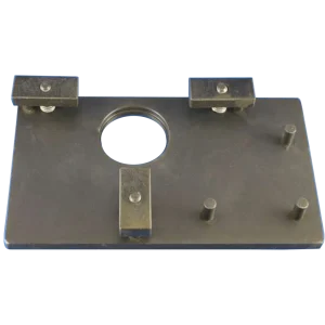 Държавна компания за помпи