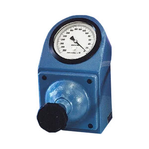 ТЕСТ ЗА ПНЕУМАТИЧЕН РЕГУЛАТОР