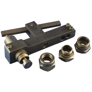 Държач за измервателна лента за апарати C.R.O. A, B