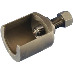 ПРИКЛЮЧВАЩА СИСТЕМА ЗА MERCEDES SPRINTER