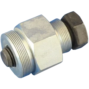 Пулър, колело за управление 22 X 1 EDC P