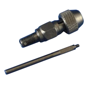 Държач за дигитален манометър VE