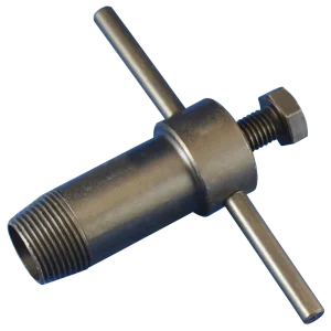 УДЪЛАТЕЛ ЗА УПЛЪНЕНИ СЪЕДИНЕНИЯ, 17 мм