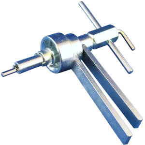 УНИВЕРСАЛЕН РЕГУЛАТОР ЗА КОНТРОЛ