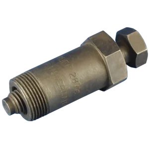 ПРИКЛЮЧВАЩА ПАРАЛЕЛА 24 X 1,5MM, тип B, BV