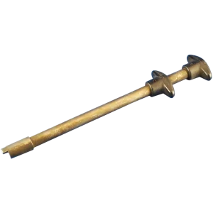 Държач за пълзец B