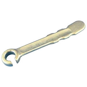 Ключ за регулиране на клапа за доставка