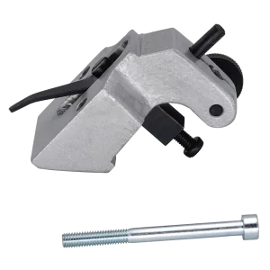 МАНИОМЕТЪР ЗА ИЗМЕРЯНЕ НА ВИСОЧИНАТА НА ДЪЛБОЧИНАТА