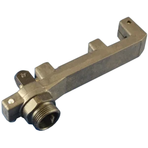 Държач за измервателна лента за пред-съдова оценка, 24 мм x 1,5 мм