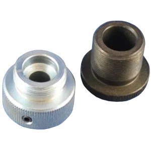 Регулатор за промяна на позицията на клапата на LDA, за пролет.