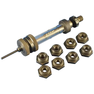 ПРОГРАМИРАНА МЕТРИКА ЗА ЕФЕКТИВНОСТ НА АТАКАТА