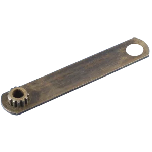 Ключ за гайка Quill, тип DPA