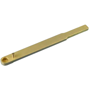 КЛЮЧ ЗА СТОМАНИРАНЕ НА ПЛАТА