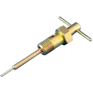 РЕГУЛАТОР НА ДАВНОСТТА 14 мм ДЪЛЖИНА, 3/32″ (DPA)