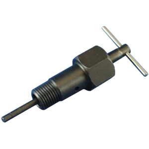 РЕГУЛАТОР НА НАЛЯГА ИМА 7/16″ UNF И ДИАМЕТЪР 3/32″