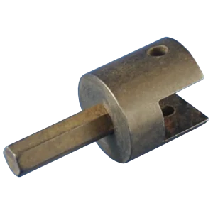 КЛЮЧ ЗА СТУКАНЕ, ДЪЛГА ОС – DPA