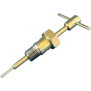 РЕГУЛАТОР НА ДАВНОСТТА 12 мм (3/32 инча) DPA