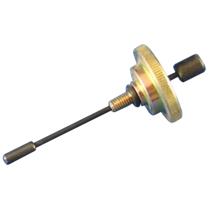 ПИН ЗА МЕРЕНЕ НА ПРЕДВАРИТЕЛНО (ADVANCE GAUGE PIN DPA)