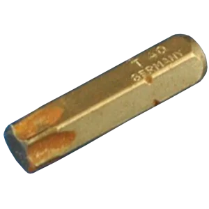 Ключ с глава TORX, размер T40, за автомобили RENAULT CP2