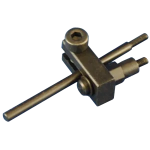 КОЛЕБА, състояща се от 2 пръта, дължина...