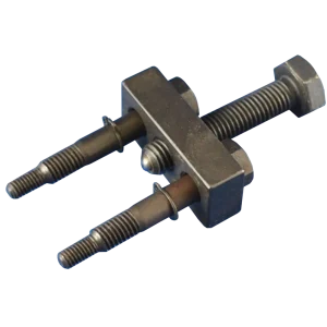 ДРУС: Редуктор за помпа на двигател BMW TD