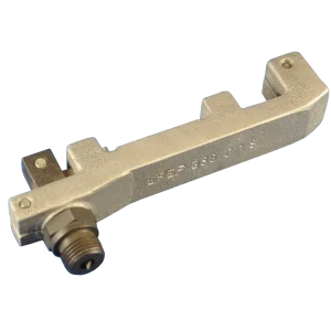 Държач за пред-стома, дължина 16 м, дебелина 1.5 мм