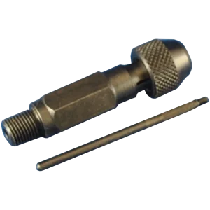 Държач за манометър DIAL, 10 x 1 мм