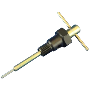 РЕГУЛАТОР НА НАЛЯГАЩОТО ДАВЛЕЊЕ, 1/2″ UNF, модел DPA/DP200