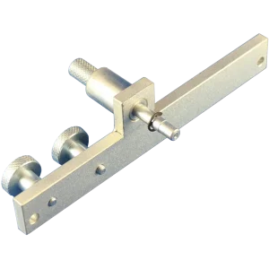 УСТРОЙСТВО ЗА КОНТРОЛ, MERCEDES EDC P