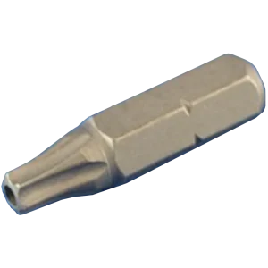 Ключ с глава TORX, размер T25, за отвертки DPS/DP200
