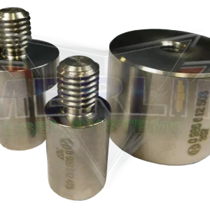 КОМПЛЕКТ ЗА МОНТАЖ НА УПЛЪНЕНИЯ ЗА ОСИ CP1, CP2 НА БОШ 0 986 612 422