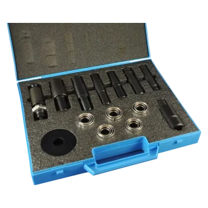 Комплект инструменти за преправяне на бушони Bosch CP3