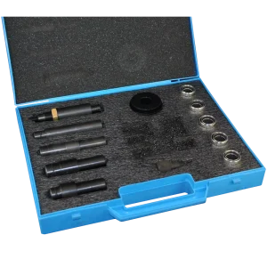 Комплект инструменти за презабиване на Bosch CP1