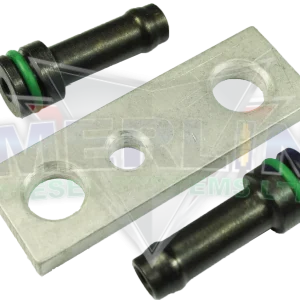 КОМПЛЕКТ ЗА СЪЕДИНЯВАНЕ НА ГОРИВАТА НА BOSCH CP1