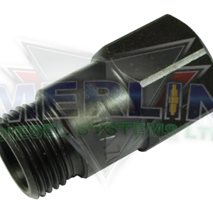 Адаптер за пренос на налягане, съвместим с BOSCH CP3