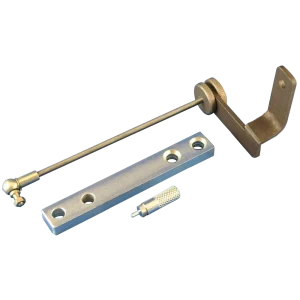 Дръжка за ускорение на помпата Delphi/Lucas DPC