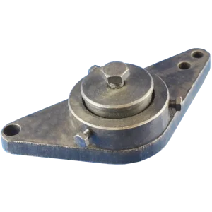 Приставка за изтегляне на маркуч за помпи, произведена от Freight Rover