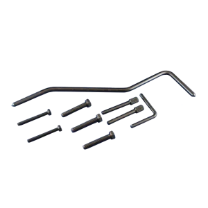 КОМПЛЕКТ ЗА ВРЕМЕЗАМЕРЯНЕ за RENAULT, PEUGEOT, CITROEN