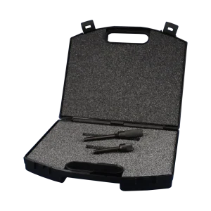 КОМПЛЕКТ ЗА ВРЪЩАНЕ НА ДВИГАТЕЛ И ТРЕСНИЦИ ЗА ВАЛ ЗА УПРАВЛЕНИЕ: RENAULT K9